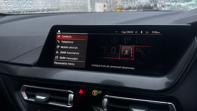 BMW 1 Series 118i [136] M Sport 5dr Step Auto [LCP] Petrol Hatchback